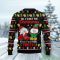 All I Want For Christmas Is My Two Front Teeth Ugly Christmas Sweater 5 All I Want For Christmas Is My Two Front Teeth Ugly Christmas Sweater Product Photo 2