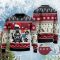 Best Dog Dad Ever Christmas Ugly Sweater 4 Best Dog Dad Ever Christmas Ugly Sweater Product Photo 2