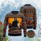 Black Cat What Funny Halloween Pumpkin Ugly Sweater 4 Black Cat What Funny Halloween Pumpkin Ugly Sweater Product Photo 2