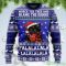 Black Cat Wreck The Tree And Blame The Doggies Christmas Sweatshirt Sweater 5 Black Cat Wreck The Tree And Blame The Doggies Christmas Sweatshirt Sweater Product Photo 2