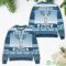 Busch Light Drinker Bells Drinking All The Way Ugly Christmas Sweater 6 Busch Light Drinker Bells Drinking All The Way Ugly Christmas Sweater Product Photo 2