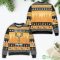 Captain Morgan Drinker Bells Drinking All The Way Ugly Christmas Sweater 5 Captain Morgan Drinker Bells Drinking All The Way Ugly Christmas Sweater Product Photo 2