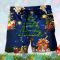 Christmas The Lord Style Christmas Gift Beach Short Product Photo 2