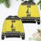 Darth Vader Walking Pet AT-AT Star Wars Ugly Christmas Sweater 5 Darth Vader Walking Pet AT-AT Star Wars Ugly Christmas Sweater Product Photo 2