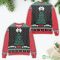 Die Hard Is My Favorite Christmas Move Nakatomi Plaza Ugly Christmas Sweater 6 Die Hard Is My Favorite Christmas Move Nakatomi Plaza Ugly Christmas Sweater Product Photo 2