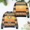Fireball Cinnamon Whisky Drinker Bells Drinking All The Way Ugly Christmas Sweater 5 Fireball Cinnamon Whisky Drinker Bells Drinking All The Way Ugly Christmas Sweater Product Photo 2