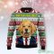 Golden Retriever Keep Christmas Great Dog Lover Funny Family Ugly Christmas Sweater Gifts Product Photo 2