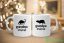 Grandmasaurus Christmas Gift Coffee Mug Product Photo 2