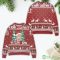 Home Alone Merry Christmas Ya Filthy Nimal Ugly Christmas Sweater 6 Home Alone Merry Christmas Ya Filthy Nimal Ugly Christmas Sweater Product Photo 2