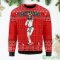 Jiu Jitsu Jesus Ugly Christmas Sweater Product Photo 2