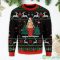 Kim Kardashian Santa Ugly Christmas Sweater Product Photo 2