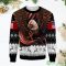 lets go brandon we the people ugly eagle american flag ugly christmas sweater 1