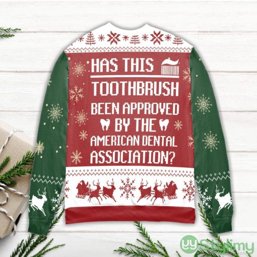 Merry Christmas Ya Filthy Animal Ugly Christmas Sweater