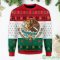 Mexican Ugly Christmas Sweater Product Photo 2