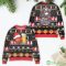 My Drinking Team Has A Bowling Problem Snowflake Pattern Ugly Christmas Sweater 5 My Drinking Team Has A Bowling Problem Snowflake Pattern Ugly Christmas Sweater Product Photo 2