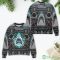 Pixel Jaws We're Gonna Need A Bigger Boat Ugly Christmas Sweater 5 pixel jaws were gonna need a bigger boat ugly christmas sweater 1