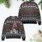 Stop Staring At My Cock Pine Tree Pattern Ugly Christmas Sweater 5 Stop Staring At My Cock Pine Tree Pattern Ugly Christmas Sweater Product Photo 2