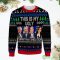 This Is My Ugly Christmas Sweater Anit-Biden Black Ugly Christmas Sweater 5 This Is My Ugly Christmas Sweater Anit-Biden Black Ugly Christmas Sweater Product Photo 2