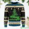 Way Maker Miracle Worker Promise Keeper Ugly Christmas Sweater Product Photo 2