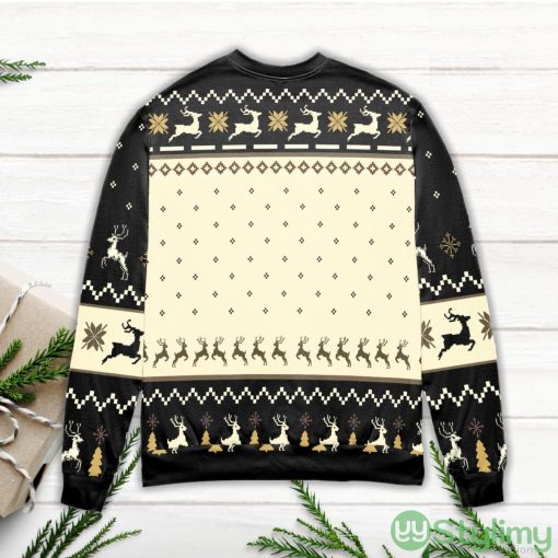Well Well Well What Have We Here Oogie Boogie Ugly Christmas Sweater
