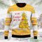 Wonderful Time Of Year Chicken Ugly Christmas Sweater Product Photo 2