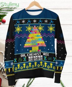 3D Print Ugly Christmas Ugly Christmas Sweater Product Photo 1