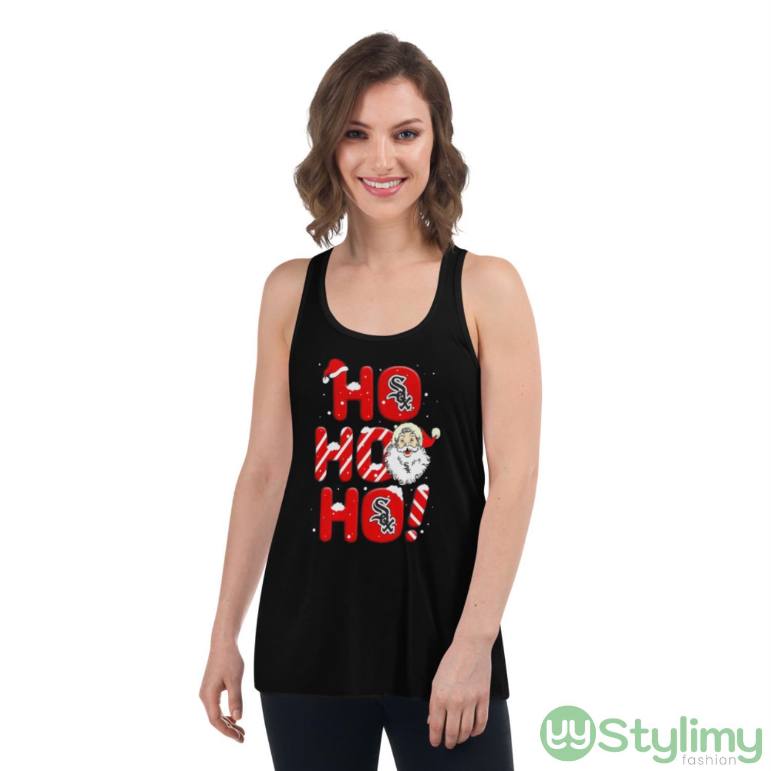 Chicago White Sox MLB Baseball Ho Ho Ho Santa Claus Merry Christmas Shirt 9 chicago white sox mlb baseball ho ho ho santa claus merry christmas shirt 4