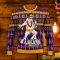 Gearhomie Elvis Fatley Meme Ugly Christmas Sweater 4 Gearhomie Elvis Fatley Meme Ugly Christmas Sweater Product Photo 2