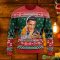 In Memory Of Elvis Presley Ugly Christmas Sweater 5 In Memory Of Elvis Presley Ugly Christmas Sweater Product Photo 2