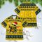 Michigan Wolverines Baby Yoda Star Wars American Ugly Christmas Sweater Pattern Hawaiian Shirt 5 Michigan Wolverines Baby Yoda Star Wars American Ugly Christmas Sweater Pattern Hawaiian Shirt Product Photo 2