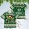 Milwaukee Bucks Baby Yoda Star Wars American Ugly Christmas Sweater Pattern Hawaiian Shirt 5 Milwaukee Bucks Baby Yoda Star Wars American Ugly Christmas Sweater Pattern Hawaiian Shirt Product Photo 2