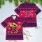 Minnesota Twins Baby Yoda Star Wars American Ugly Christmas Sweater Pattern Hawaiian Shirt 5 Minnesota Twins Baby Yoda Star Wars American Ugly Christmas Sweater Pattern Hawaiian Shirt Product Photo 2