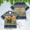 Navy Midshipmen Baby Yoda Star Wars American Ugly Christmas Sweater Pattern Hawaiian Shirt 5 Navy Midshipmen Baby Yoda Star Wars American Ugly Christmas Sweater Pattern Hawaiian Shirt Product Photo 2