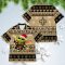 New Orleans Saints Baby Yoda Star Wars American Ugly Christmas Sweater Pattern Hawaiian Shirt 5 New Orleans Saints Baby Yoda Star Wars American Ugly Christmas Sweater Pattern Hawaiian Shirt Product Photo 2