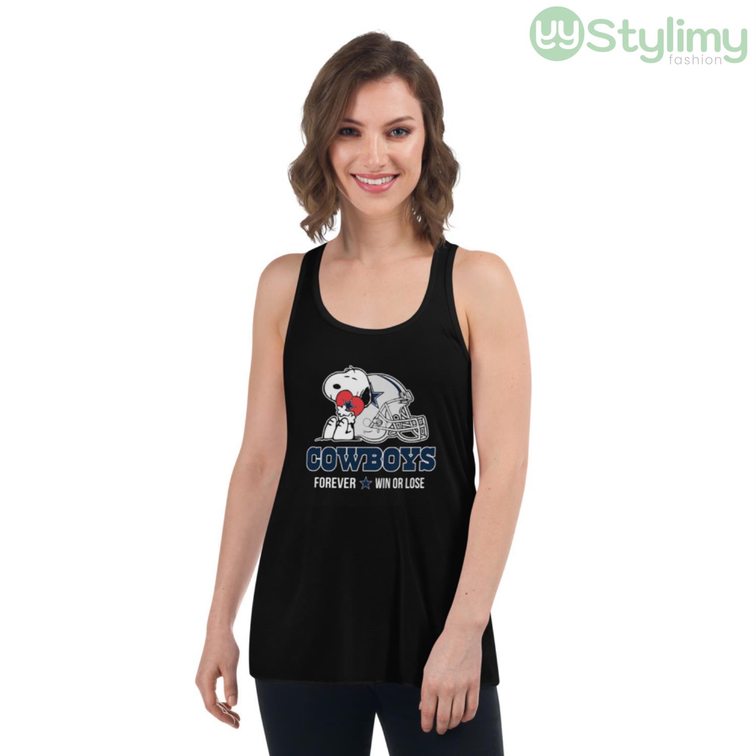 NFL The Peanuts Movie Snoopy Forever Win Or Lose Football Dallas Cowboys Shirt 8 nfl the peanuts movie snoopy forever win or lose football dallas cowboys shirt 4