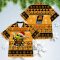 Phoenix Suns Baby Yoda Star Wars American Ugly Christmas Sweater Pattern Hawaiian Shirt Product Photo 2