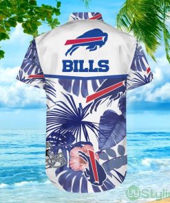 Buffalo Bills NFL Football Team Hawaiian Shirt For Men And Women Product Photo 3