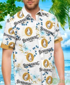 Bundaberg Rum Hawaiian Shirt For Men And Women Product Photo 2