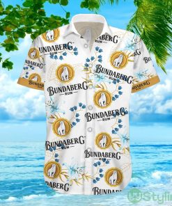 Bundaberg Rum Hawaiian Shirt For Men And Women Product Photo 3