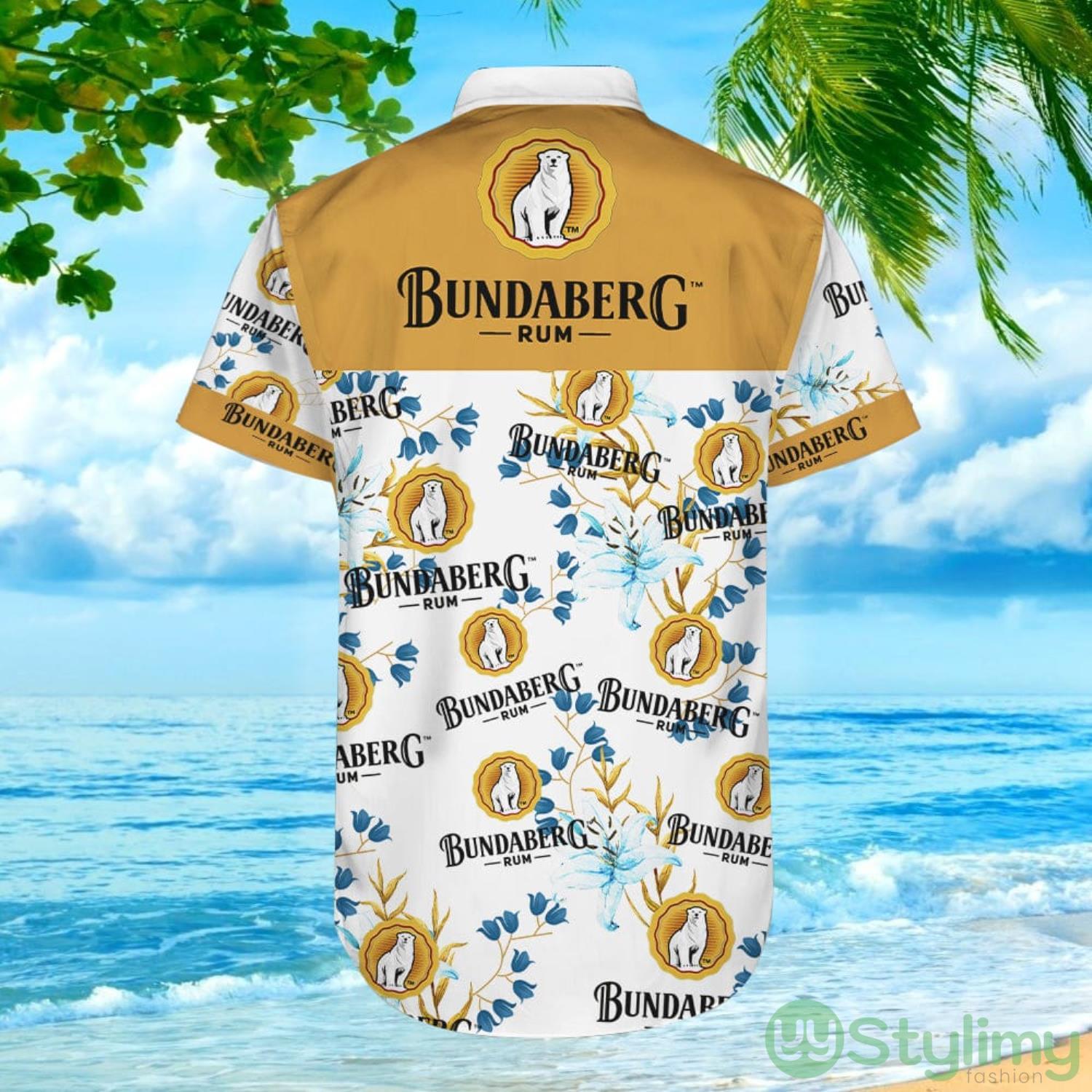 Bundaberg Rum Hawaiian Shirt For Men And Women 3 Bundaberg Rum Hawaiian Shirt For Men And Women Product Photo 1