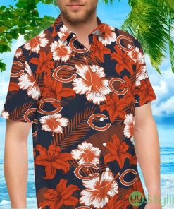 Chicago Bears Hawaiian Shirt For Men And Women Product Photo 2