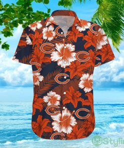 Chicago Bears Hawaiian Shirt For Men And Women Product Photo 3