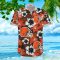 Cleveland Browns Hawaiian Shirt For Men And Women 4 Cleveland Browns Hawaiian Shirt For Men And Women Product Photo 2