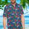 Colorado Avalanche Hawaiian Shirt For Men And Women Product Photo 2