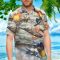 Combat Aircrafts War Life Hawaiian Shirt For Men And Women Product Photo 2