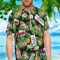 Coors Light Summer Aloha Hawaiian Shirt For Men And Women 5 Coors Light Summer Aloha Hawaiian Shirt For Men And Women Product Photo 2
