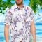 Crown Royal Canadian Whisky Hawaiian Shirt For Men And Women 4 Crown Royal Canadian Whisky Hawaiian Shirt For Men And Women Product Photo 2