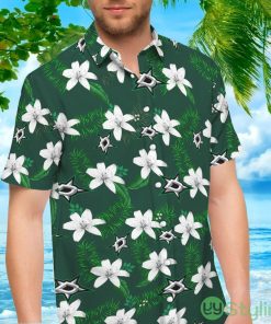 Dallas Stars All Over Print Hawaiian Aloha Shirt Hawaiian Shirt For Men And Women Product Photo 2