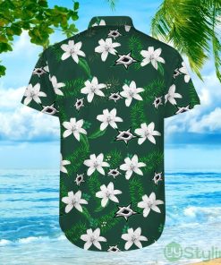 Dallas Stars All Over Print Hawaiian Aloha Shirt Hawaiian Shirt For Men And Women Product Photo 1