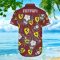 Ferrari Tropical Flower Hawaiian Shirt For Men And Women 4 Ferrari Tropical Flower Hawaiian Shirt For Men And Women Product Photo 2